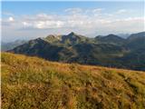 Obertauern - Gamsleitenspitze